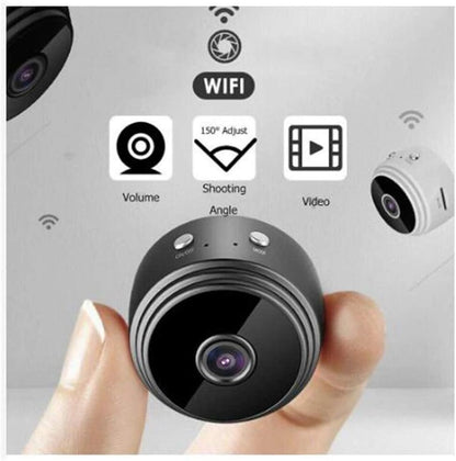Mini Camara Espia