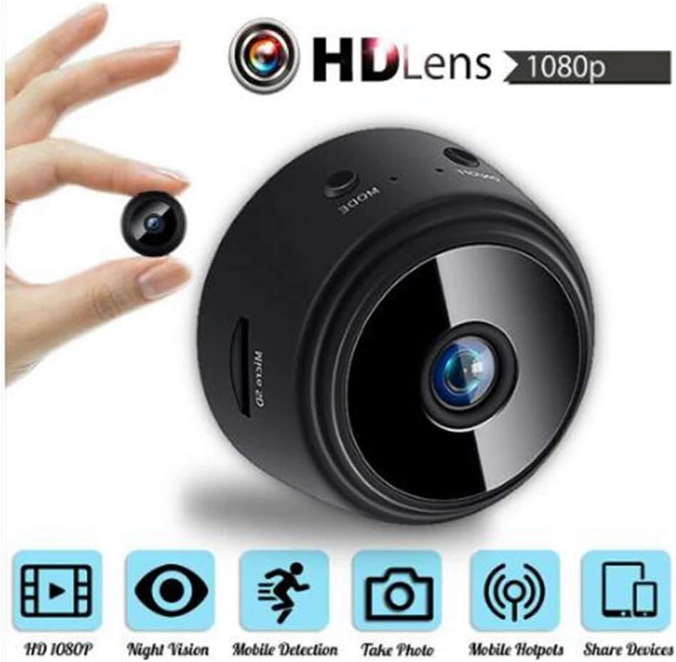 Mini Camara Espia
